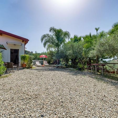 Casa Di Martina Villa Савока Екстериор снимка