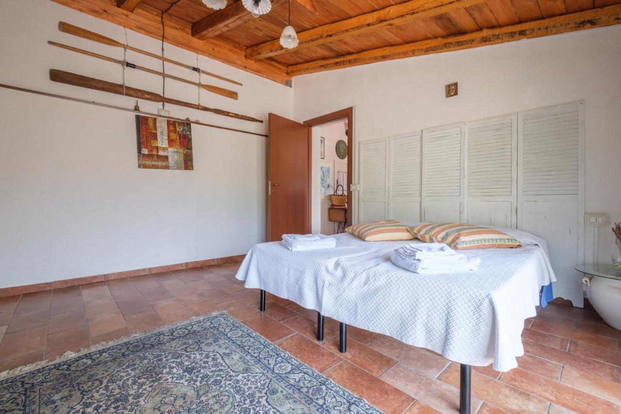 Casa Di Martina Villa Савока Екстериор снимка