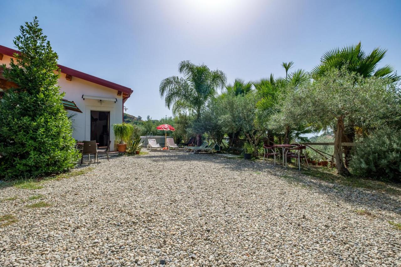 Casa Di Martina Villa Савока Екстериор снимка