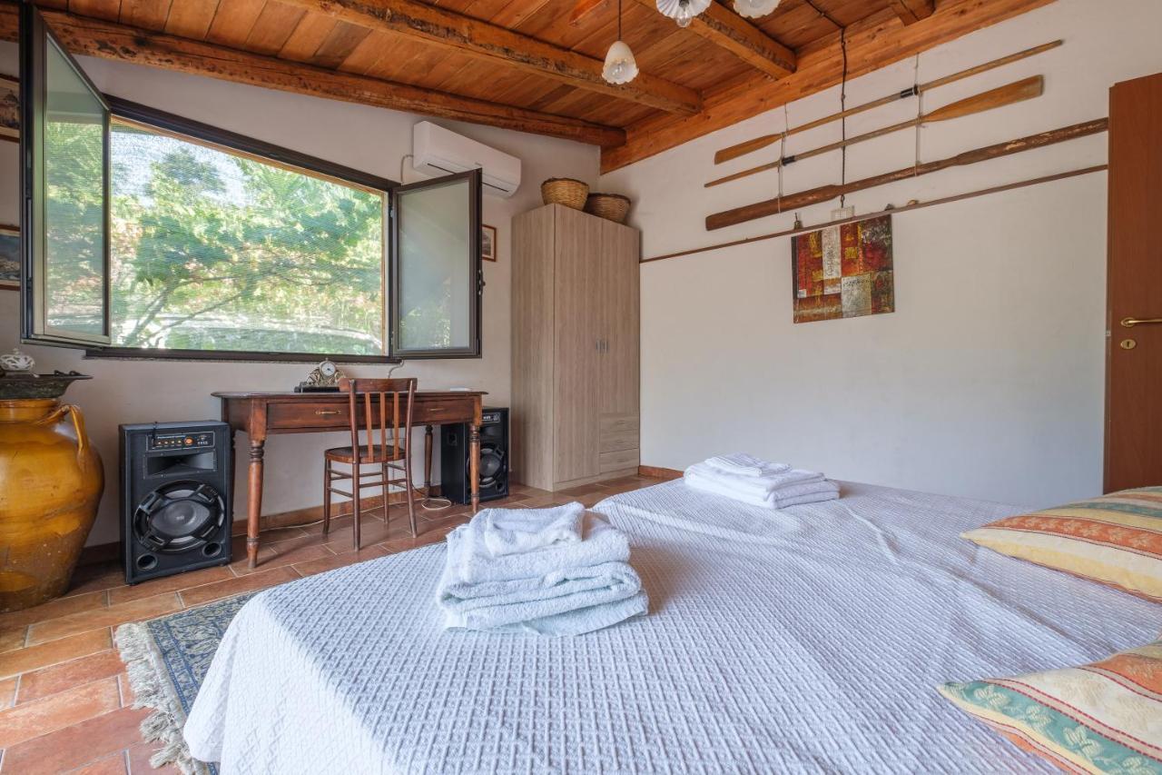Casa Di Martina Villa Савока Екстериор снимка