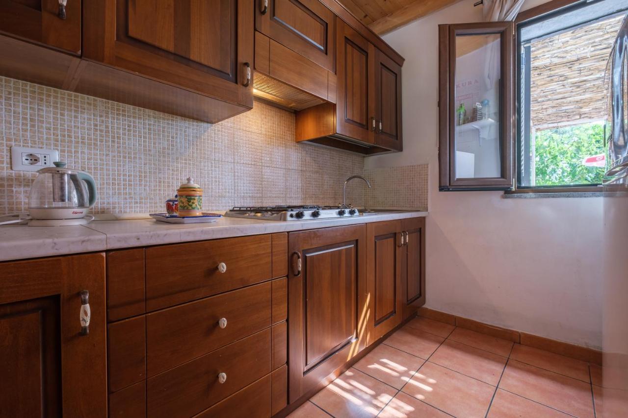 Casa Di Martina Villa Савока Екстериор снимка