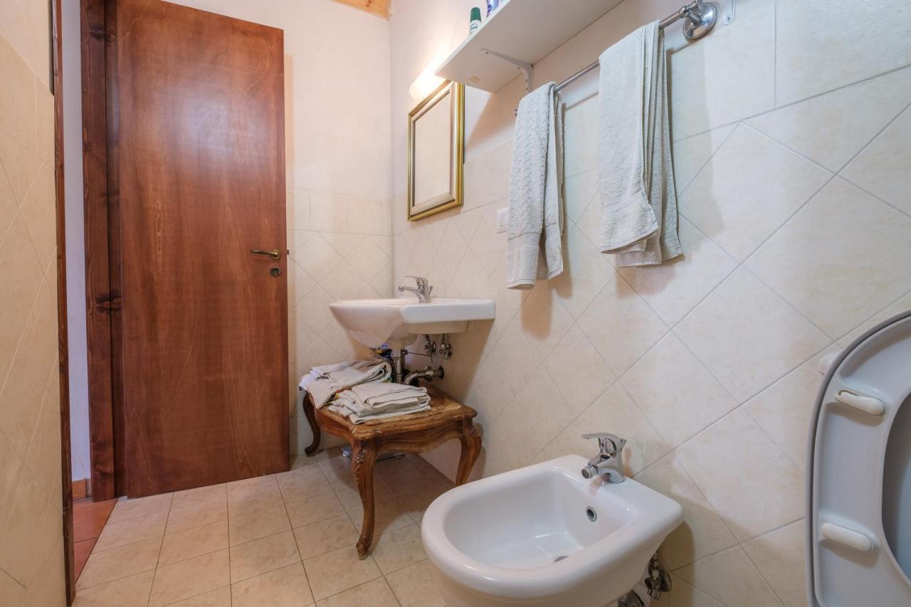 Casa Di Martina Villa Савока Екстериор снимка