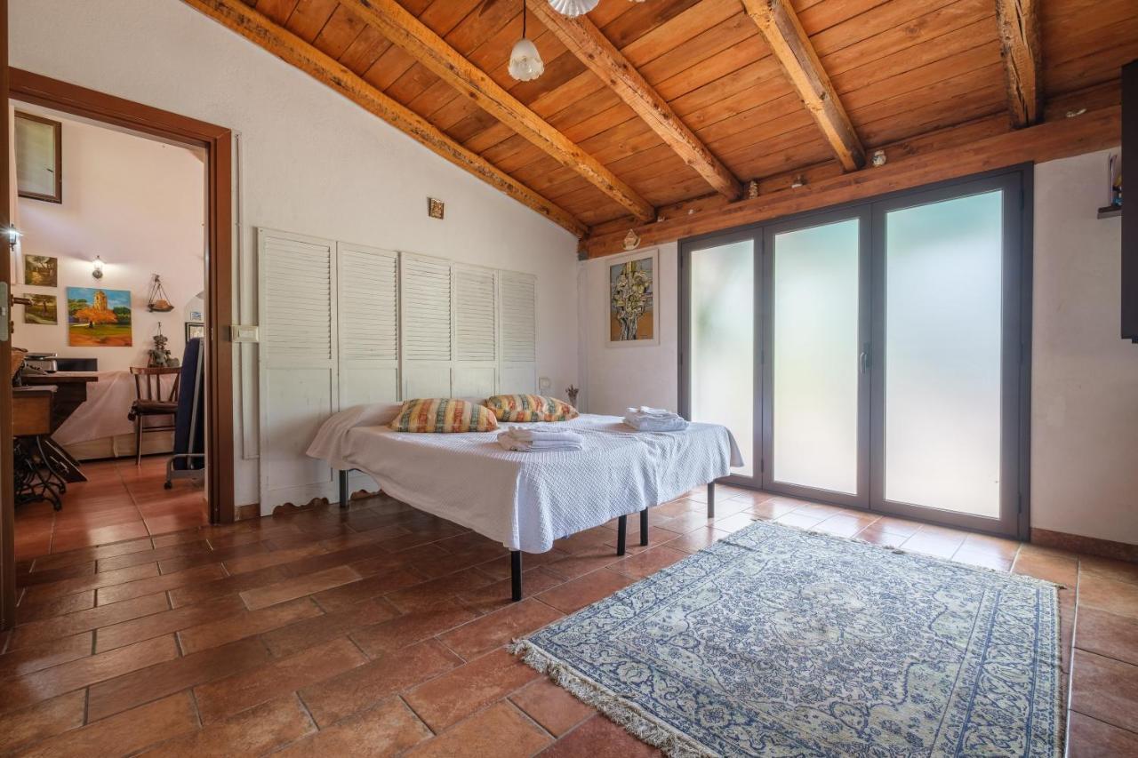 Casa Di Martina Villa Савока Екстериор снимка