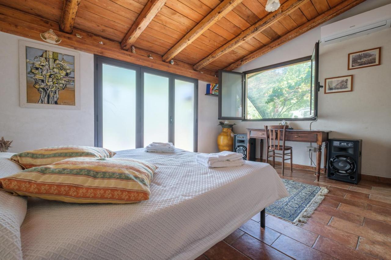 Casa Di Martina Villa Савока Екстериор снимка