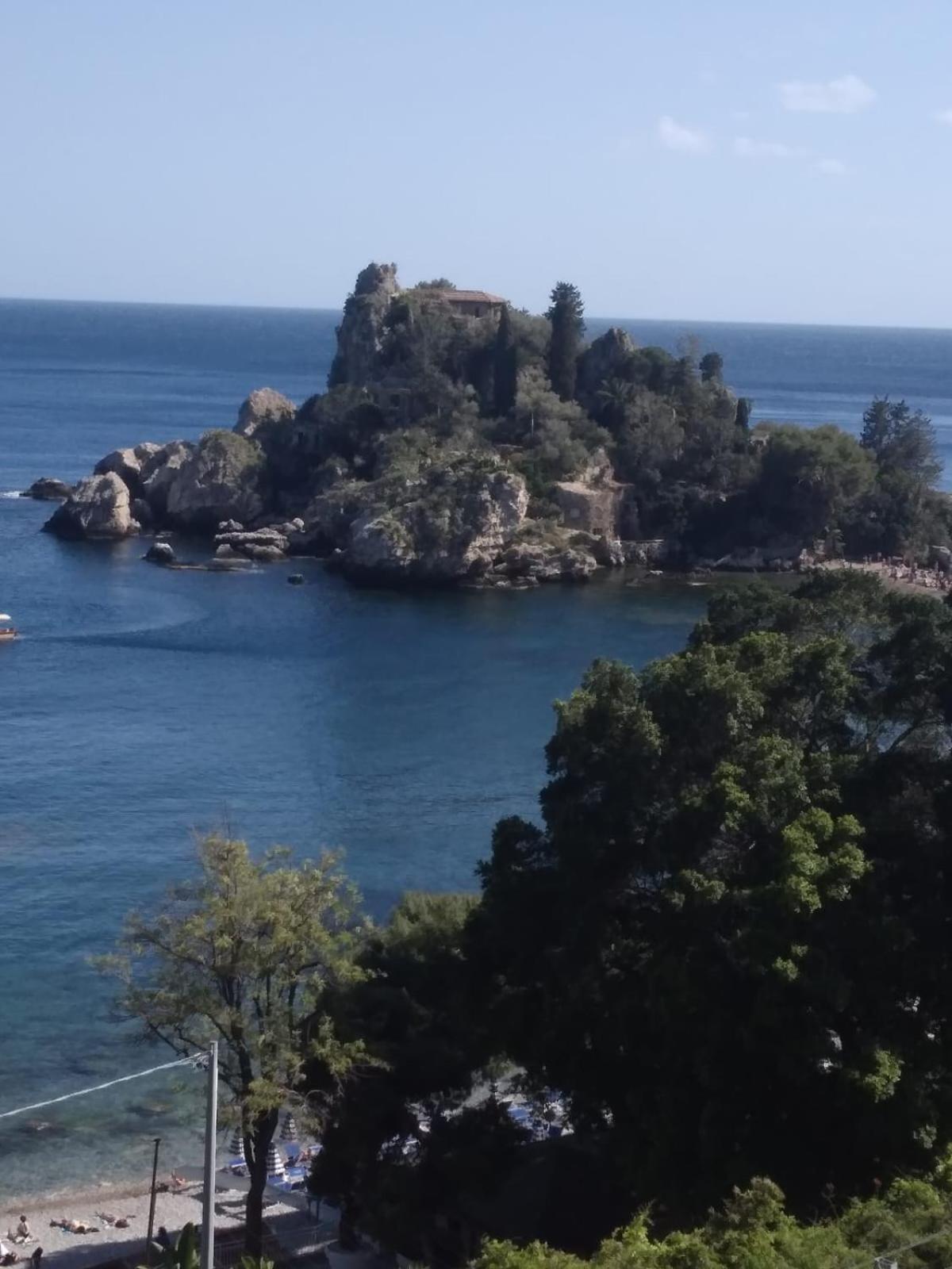 Casa Di Martina Villa Савока Екстериор снимка